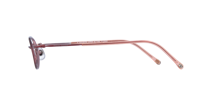 Forever Friends FF0309TM4S3 Eyeglasses - Side View